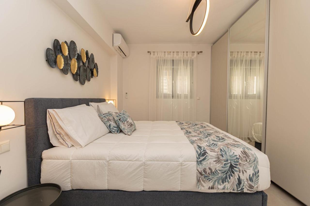 Villa Di Sergio Glinado Naxos Экстерьер фото