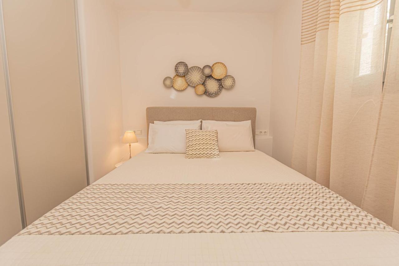 Villa Di Sergio Glinado Naxos Экстерьер фото